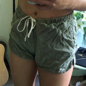 Brandy Melville Dolphin Shorts